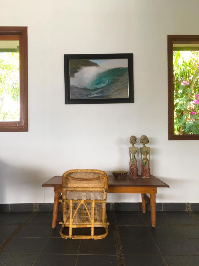Merdeka House Maluk ภายนอก รูปภาพ