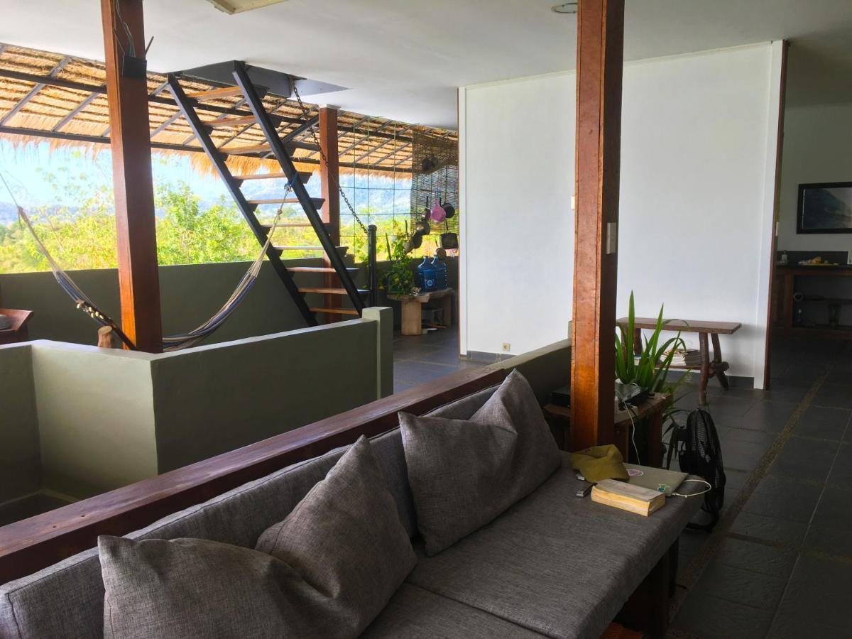 Merdeka House Maluk ภายนอก รูปภาพ