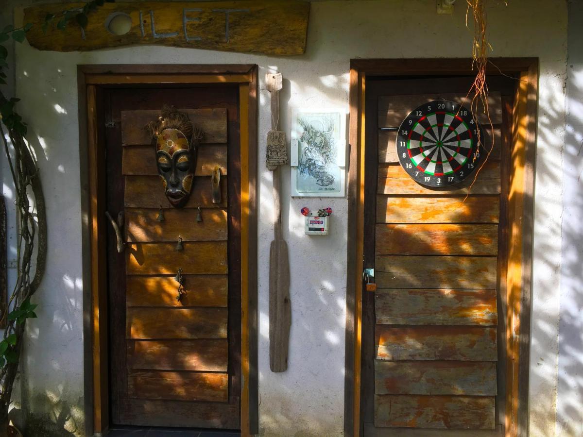 Merdeka House Maluk ภายนอก รูปภาพ