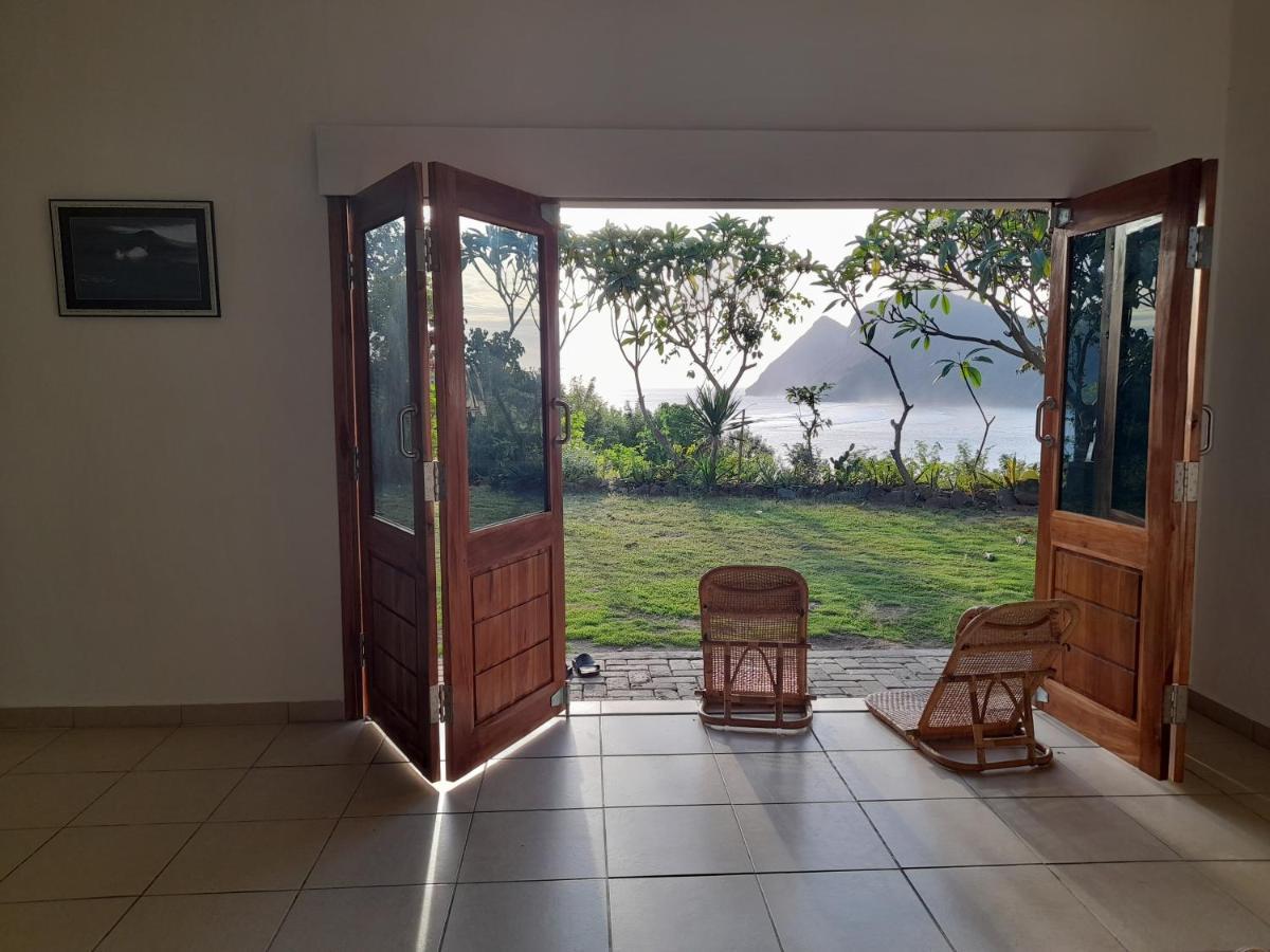 Merdeka House Maluk ภายนอก รูปภาพ