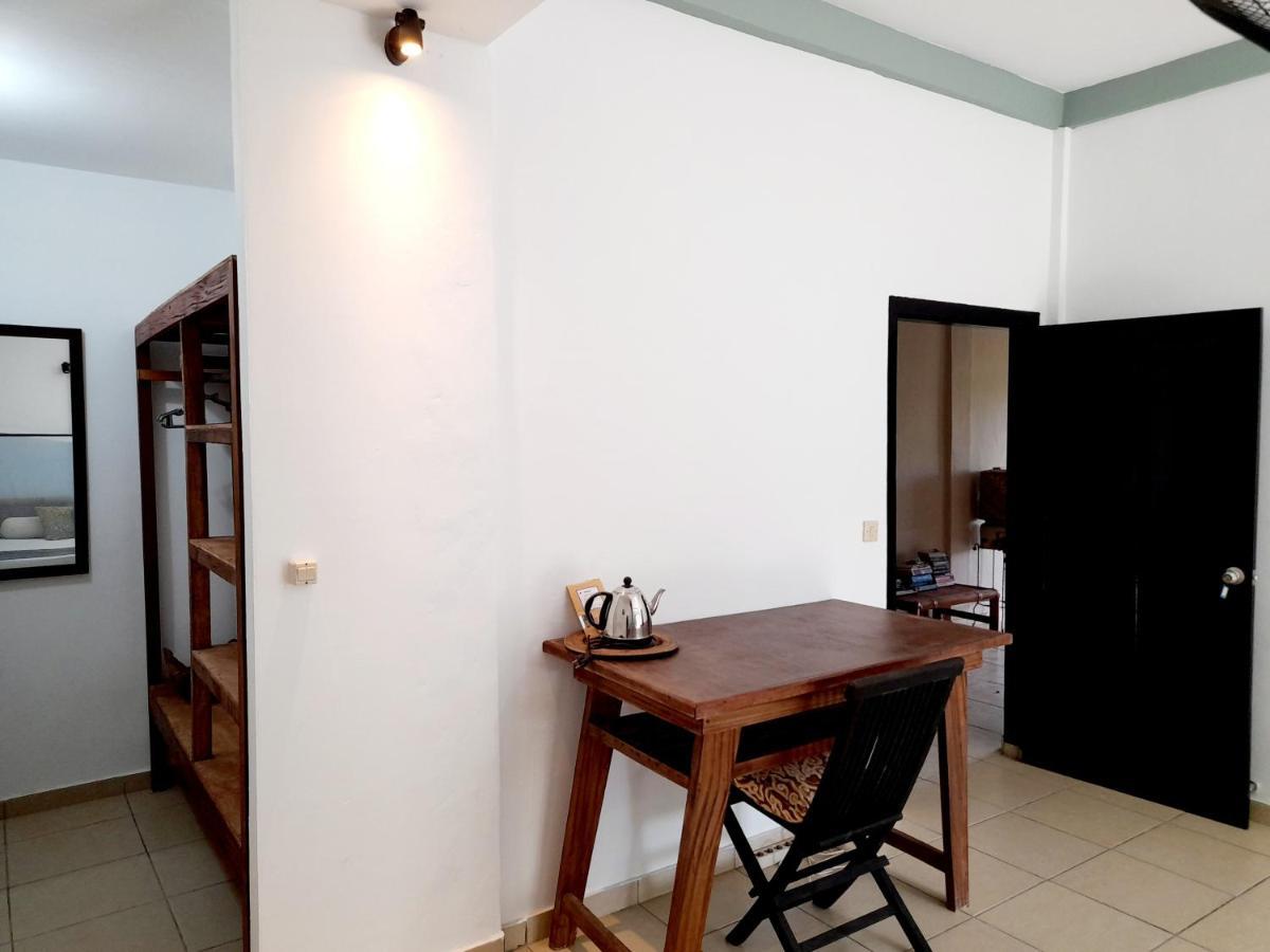 Merdeka House Maluk ภายนอก รูปภาพ