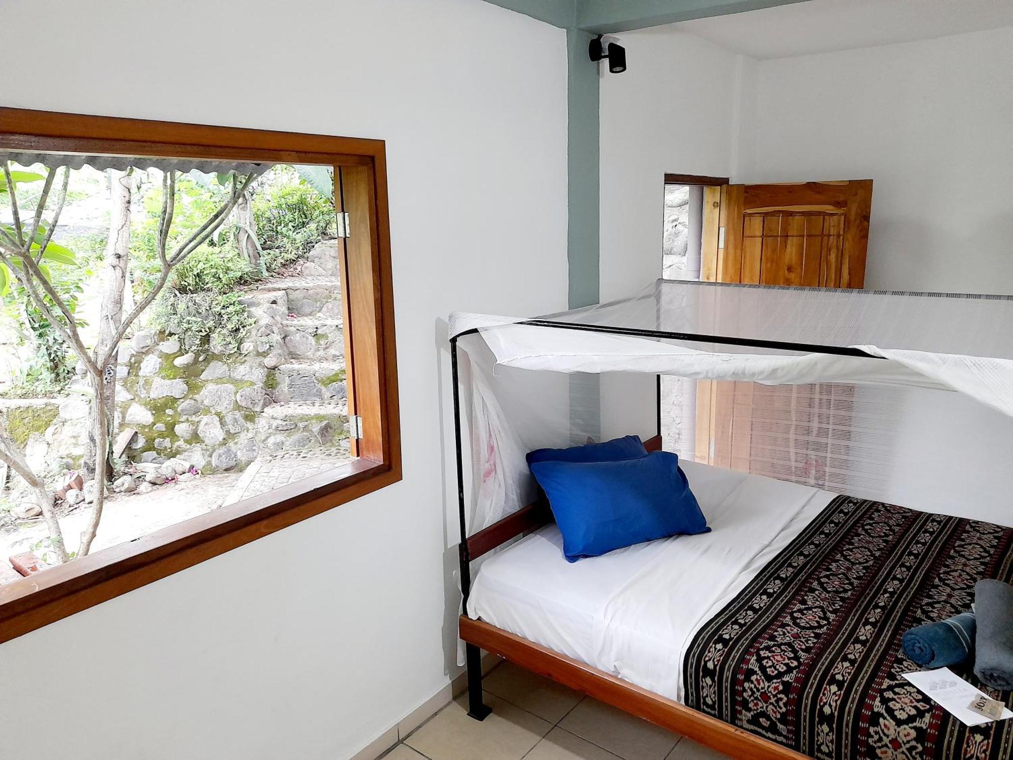 Merdeka House Maluk ห้อง รูปภาพ