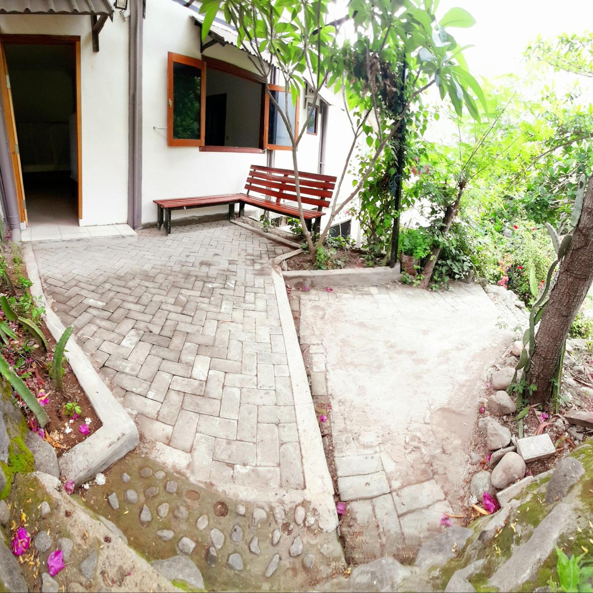 Merdeka House Maluk ห้อง รูปภาพ