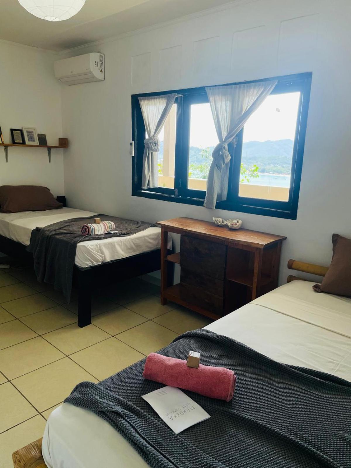 Merdeka House Maluk ห้อง รูปภาพ