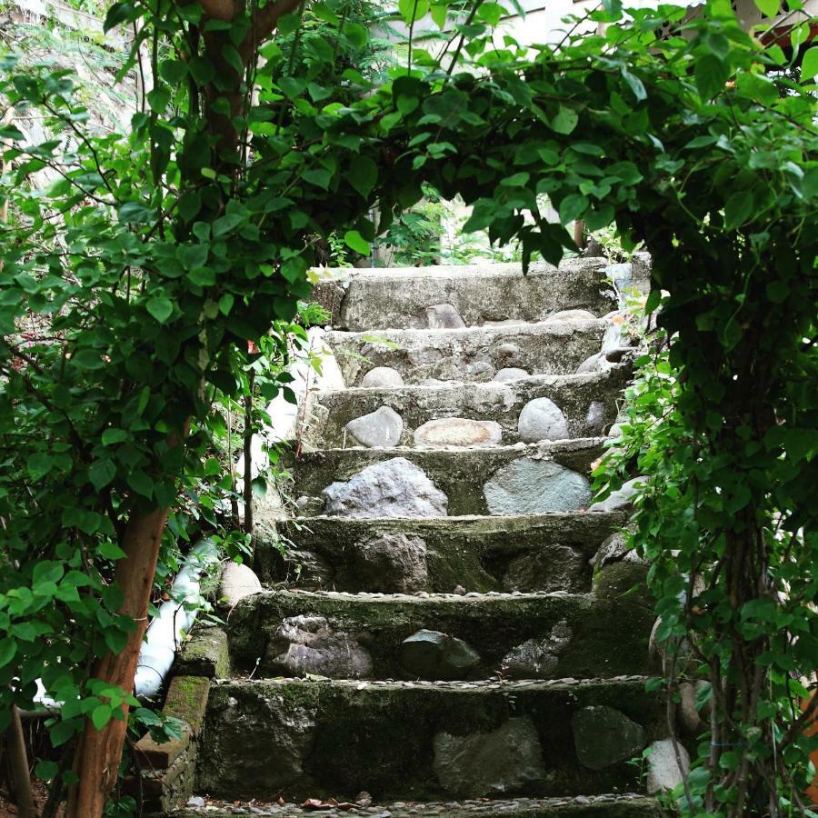 Merdeka House Maluk ภายนอก รูปภาพ